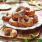 Rosquillera en Acero Inoxidable