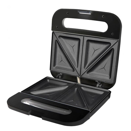 Sandwichera 2 Unidades 750 Wattios