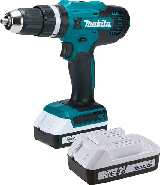 Taladro Combinado HP488D002 Makita