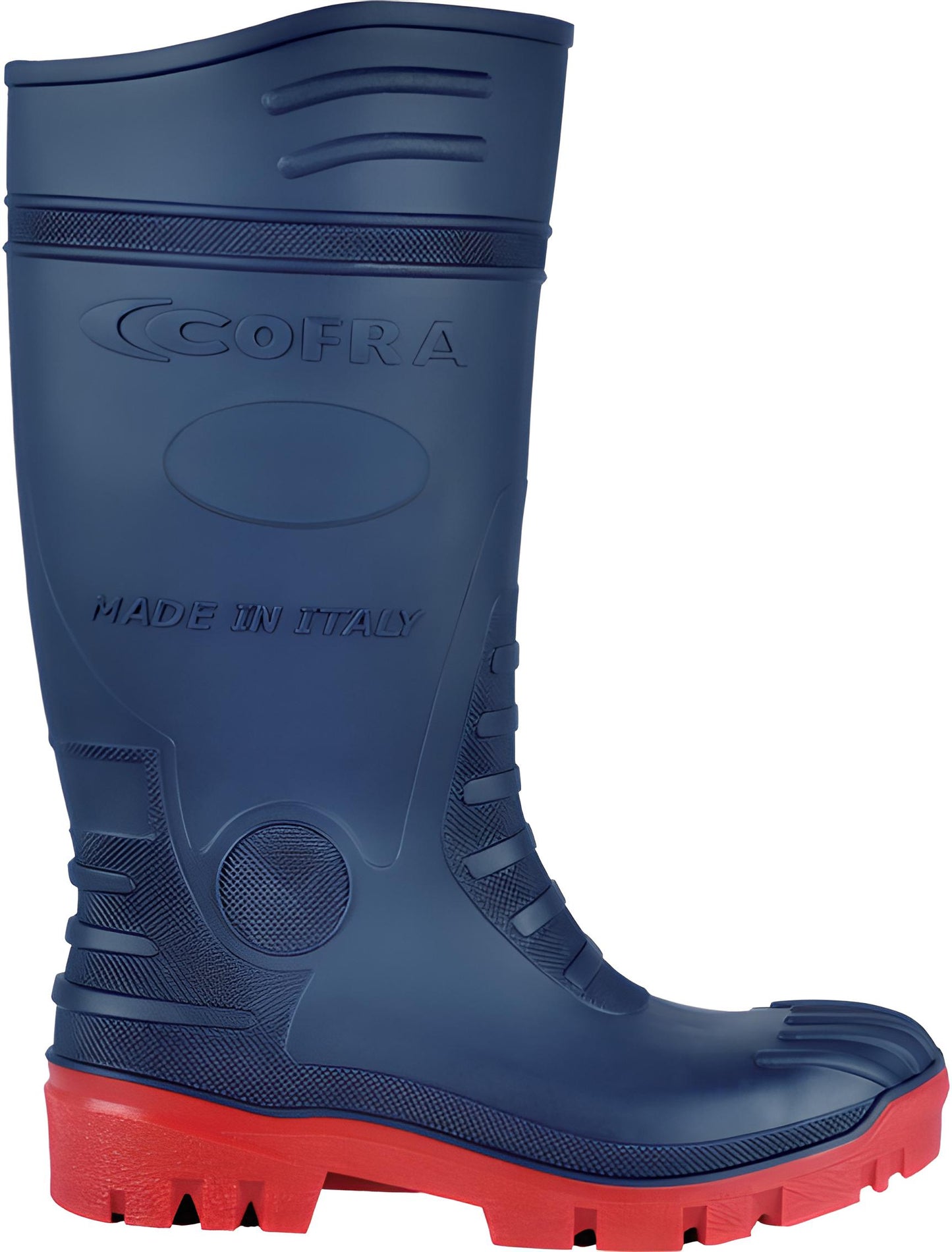 Bota Construcción Typhoom S5 Cofra