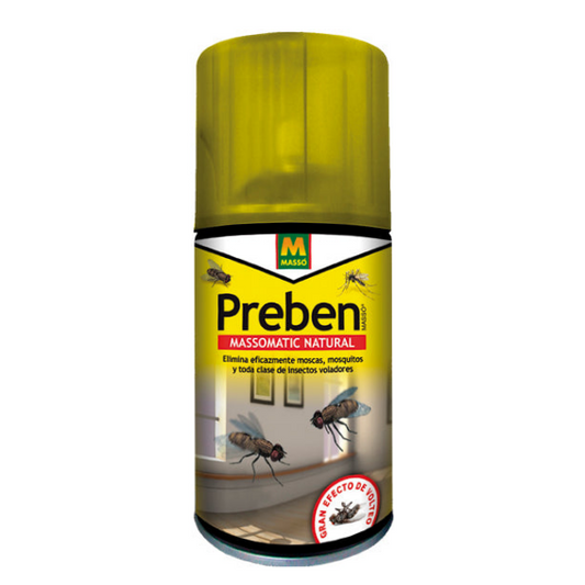 Insecticida Preben Matic 250 ml