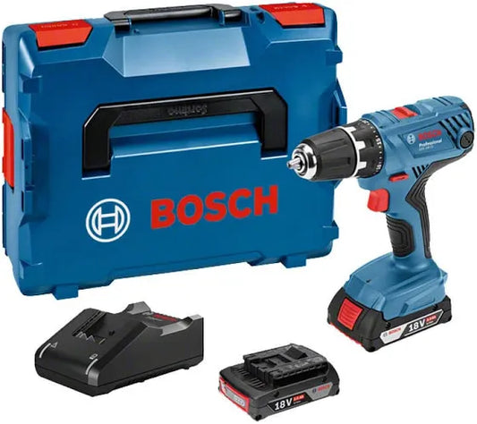 Atornillador a batería Bosch Professional 18 V